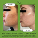 TEST CLEAN CLEAN CLEANSER