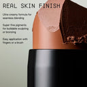 TEST Cream Contour Stick